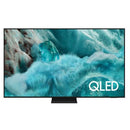 TV SAMSUNG 75" TQ75Q7F5 UHD QLED SMARTTV IA HDR10+