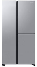 FRIGORÍFICO AMERICANO SAMSUNG RH69DG895ESLEF 180X92 3P INOX DISP