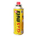 GASMOTA GÁS BUTANO 227G