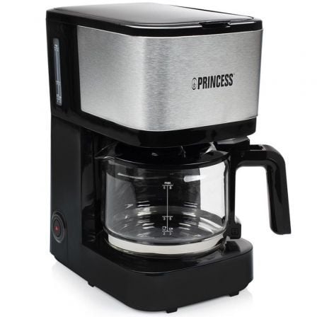 Princess 246030 Manual Cafeteira de filtro 0,75 l