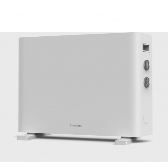 CONVECTOR U.BLUE MIRAMAR 4020W UCCO9501 2000W BCO