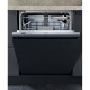 MÁQUINA DE LAVAR LOUÇA DE ENCASTRE HOTPOINT HIC-3-C-26-CW