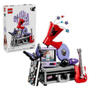 LEGO - ARRUMAÇÃO SECRETA DA OLIVIA RODRIGO 43030