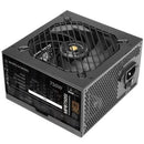 FUENTE DE ALIMENTACIÓN MARS GAMING MPB750SI 750W VENTILADOR 12CM