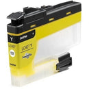 Brother LC-427Y tinteiro 1 unidade(s) Original Amarelo