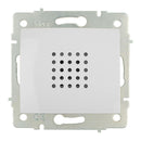 CAMPAINHA 230V 50HZ 30W SÉRIE EUROPA SOLERA ERP1Z
