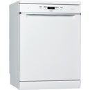 MÁQUINA DE LAVAR LOUÇA WHIRLPOOL WFC3C34P 14 CONJUNTOS BRANCA