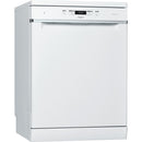 MÁQUINA DE LAVAR LOUÇA WHIRLPOOL WFC3C34P 14 CONJUNTOS BRANCA