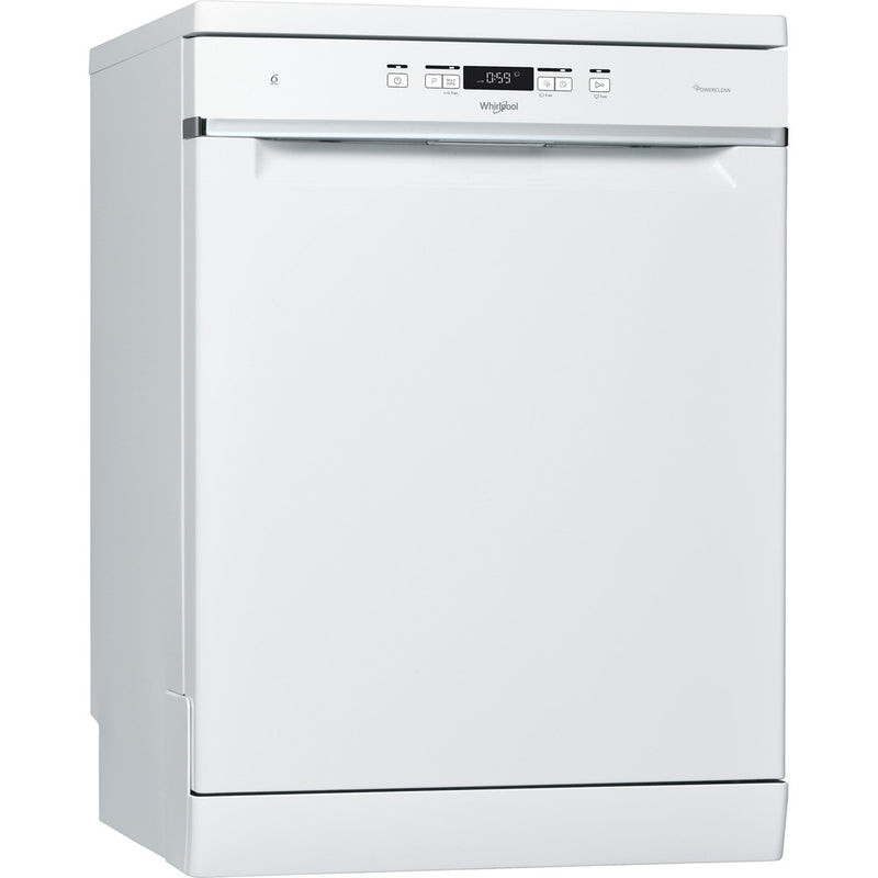 Whirlpool WFC 3C34 P máquina de lavar loiça Independente 14 talhe