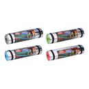 ESTEIRA DE CAMPISMO ALUMÍNIO 180X50CM CAMP ACTIVE CORES SORTIDAS