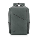 MOCHILA AISENS URBANA Y DE OFICINA ASBG-BP085-GR PARA PORTÁTILES