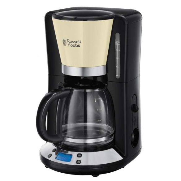 RUSSELL HOBBS - MÁQ. CAFÉ 24033-56