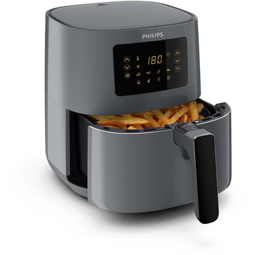 Philips 5000 series Airfryer HD9255/60 Airfryer Connected