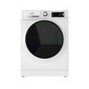 MÁQUINA DE LAVAR ROUPA HOTPOINT NBT1048WDAEU 10KG BRANCO
