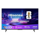 QLED HISENSE - 43E7Q PRO
