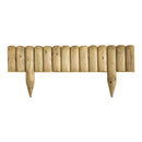 BORDADURA VAMPIRO 30X7X105CM F30022 FAURA