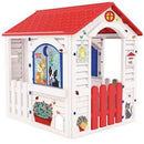 NINCO - CASA JARDIM COUNTRY COTTAGE 89615