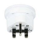 ADAPTADOR MUNDIAL A REINO UNIDO COM USB SKROSS 1500267