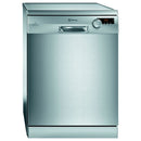 MÁQUINA DE LAVAR LOUÇA BALAY  5PROG 3TEMP 12TALHERES INOX (E)