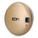 AQUECEDOR PORTÁTIL 500W 20X5CM EDM