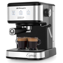 CAFETERA EXPRESO ORBEGOZO EX 5210 1100W 20 BARES