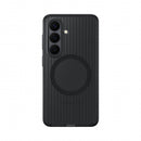 SAMSUNG - CAPA RUGGED MAGNÉTICA GALAXY S26 PRETO EF-RS942CBEGWW