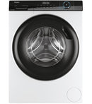 MÁQUINA DE LAVAR ROUPA HAIER HW90BP14939S 9KG BRANCA