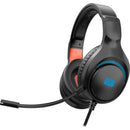 AURICULAR BLACKFIRE NSX-NEON 2 GAMING SWITCH 2