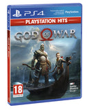 PLAYSTATION - JOGO PS4 GOD OF WAR HITS 9965008