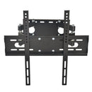 SUPORTE TV DE 26-55 POLEGADAS 50KG EDM COM DOIS BRAÇOS E OSCILANT