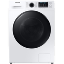 MÁQUINA DE LAVAR E SECAR ROUPA SAMSUNG WD80TA046BE 8/5KG