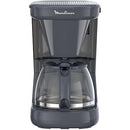 MOULINEX - CAFETEIRA DE FILTRO FG1M1BE0