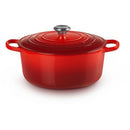 LE CREUSET - COCOTTE REDONDA 21177280602430