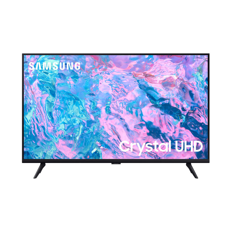 Samsung Series 7 TU55CU7025K 139,7 cm (55") 4K Ultra HD Smart TV