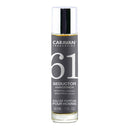 EAU DE PARFUM CARAVAN Nº 61 30ML HOMEM