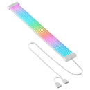 MARS GAMING MCA-16XMCA-24X TIRA DE ILUMINACION RGB - EFECTOS PERS