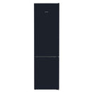 FRIGORÍFICO COMBINADO SIEMENS KG39NSBBF( TOTAL NO FROST  - PRETO