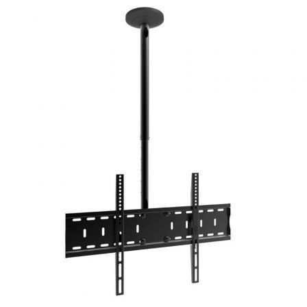 SOPORTE DE TECHO EXTENSIBLE APPROX APPSTT02 PARA TV DE 32-70" HAS