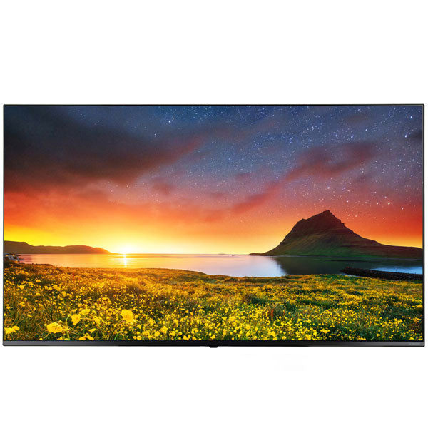 LG - LED TV HOTEL PROCENTRIC SMART 4K 43UR762H