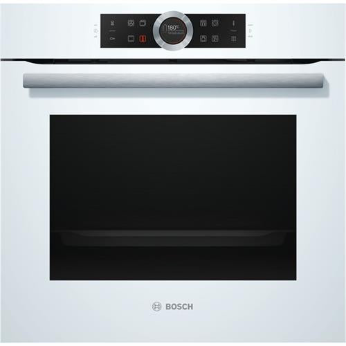 FORNO BOSCH HBG675BW1