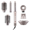 UFESA MODELADOR MULTIF 3TEMP 3VELOC IONICO C/7 ACESSORIOS