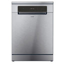 MÁQUINA DE LAVAR LOUÇA CANDY CNF4A4S3PSX 14 CONJUNTOS