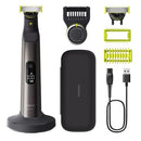 PHILIPS - LÂMINA ONEBLADE PRO 360 F&B QP6652/61