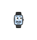 SMARTWATCH DCU JUNIOR PLAY ME NEGRO