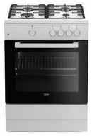 FOGÃO BEKO FBG62000WL BRANCO