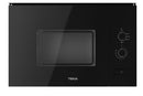 MICROONDAS ENCASTRE TEKA ML820FI 20L 700W 112070004