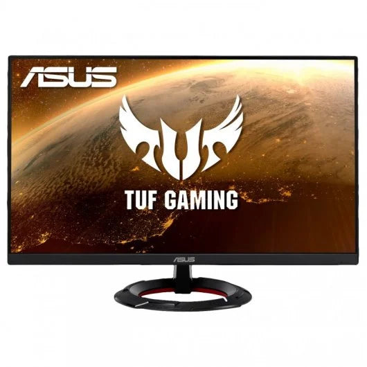 MONITOR GAMING ASUS VG249Q1R GAMING 23.8" FHD OVC165HZ IPS1MS MP