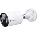 TP-LINK CAM VIGI 4MP OUTDOOR FULL-COLOR BULLET NETWORK