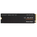 SSD M.2 PCIE 4.0 NVME WD 1TB BLACK SN850X CHEATSINK