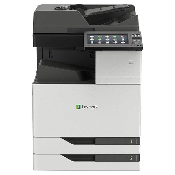 Lexmark CX922de Laser A3 1200 x 1200 DPI 45 ppm